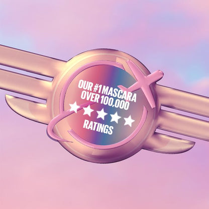 Maybelline Lash Sensational Sky High Mascara