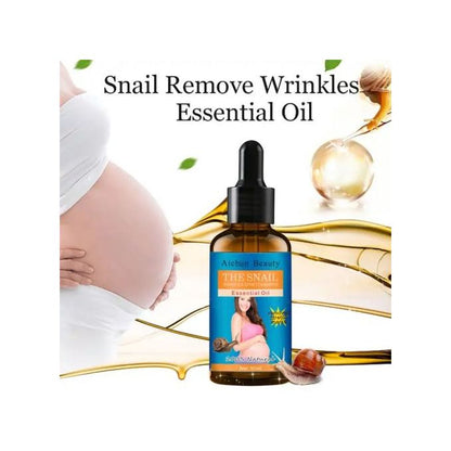 Aichun Beauty Stretch Marks Remover Essential Oil Skin Care 30ML