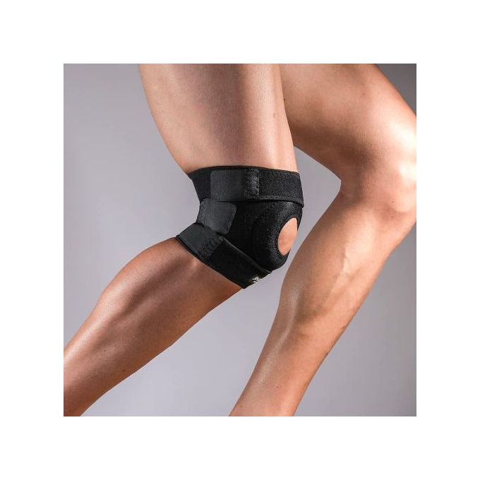 JINGBA Adjustable Knee Brace