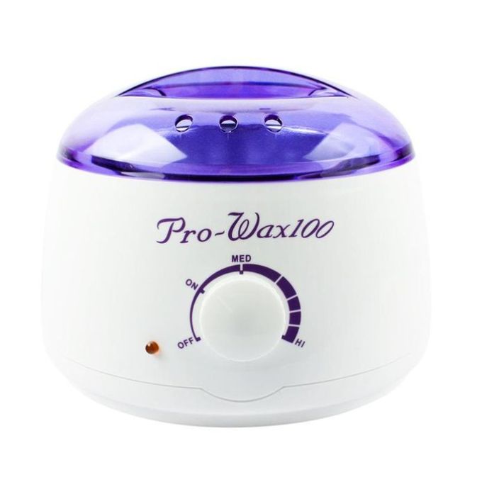 Pro-Wax100 Professional Wax Warmer and Melting Machine