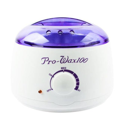 Pro-Wax100 Professional Wax Warmer and Melting Machine