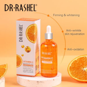 DR. RASHEL Vitamin C 2 Pack Essence Set