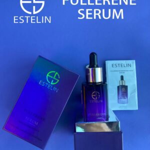 Estelin Fullerene Serum