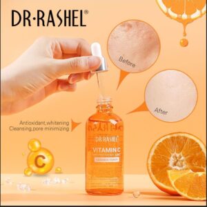 Dr Rashel Vitamin C Essence Toner