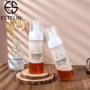 Estelin Coffee Cleansing Mousse