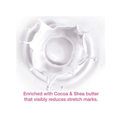 Nice & Lovely Body Milk Lotion – 600ml