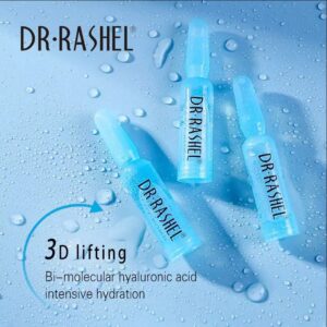 DR. RASHEL Hyaluronic Acid Ampoule Serum