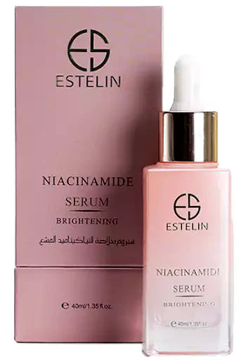 Estelin Niacinamide Brightening Serum(40ml)