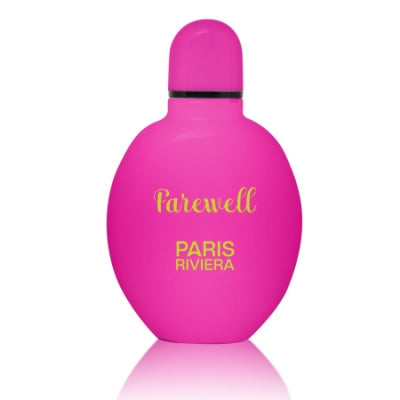 Paris Riviera Fairwell Eau De Toilette EDT SP 3.4 fl oz (100 ml)