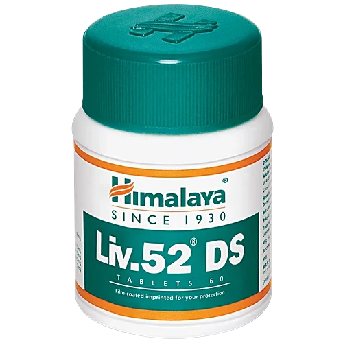 Himalaya Liv.52 Tablets