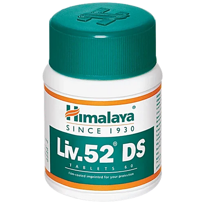 Himalaya Liv.52 Tablets