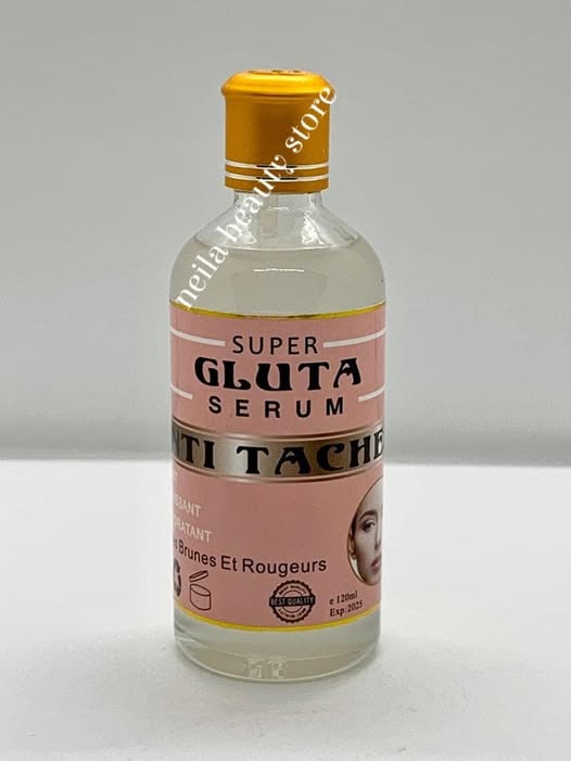 Super Gluta Anti-Taches Serum