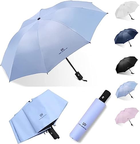 UV Protection Pocket Umbrella