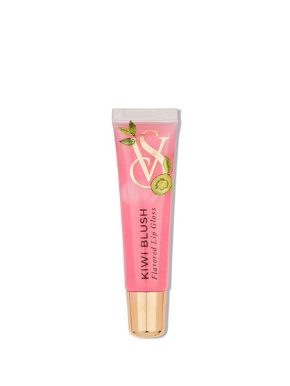 Victoria's Secret Kiwi Blush Flavored Lip Gloss