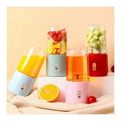 Portable Juice Blender