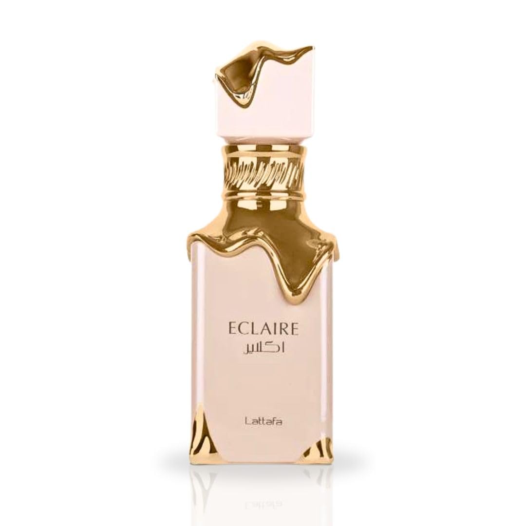 Lattafa Eclaire Eau de Parfum Spray – 100ml
