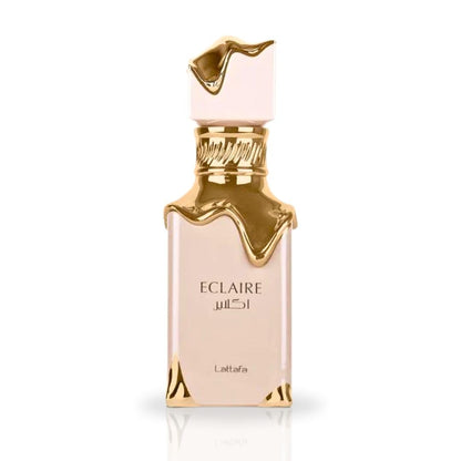 Lattafa Eclaire Eau de Parfum Spray – 100ml