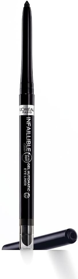 L’ORÉAL PARIS INFAILLIBLE 36H GRIP EYELINER INTENSE BLACK