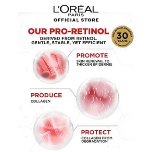 L'Oréal Paris Anti-Ageing Revitalift Laser Renew Advanced Rejuvenating Day Cream