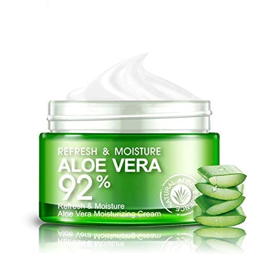 BIOAQUA 92% Aloe Vera Refresh Cream