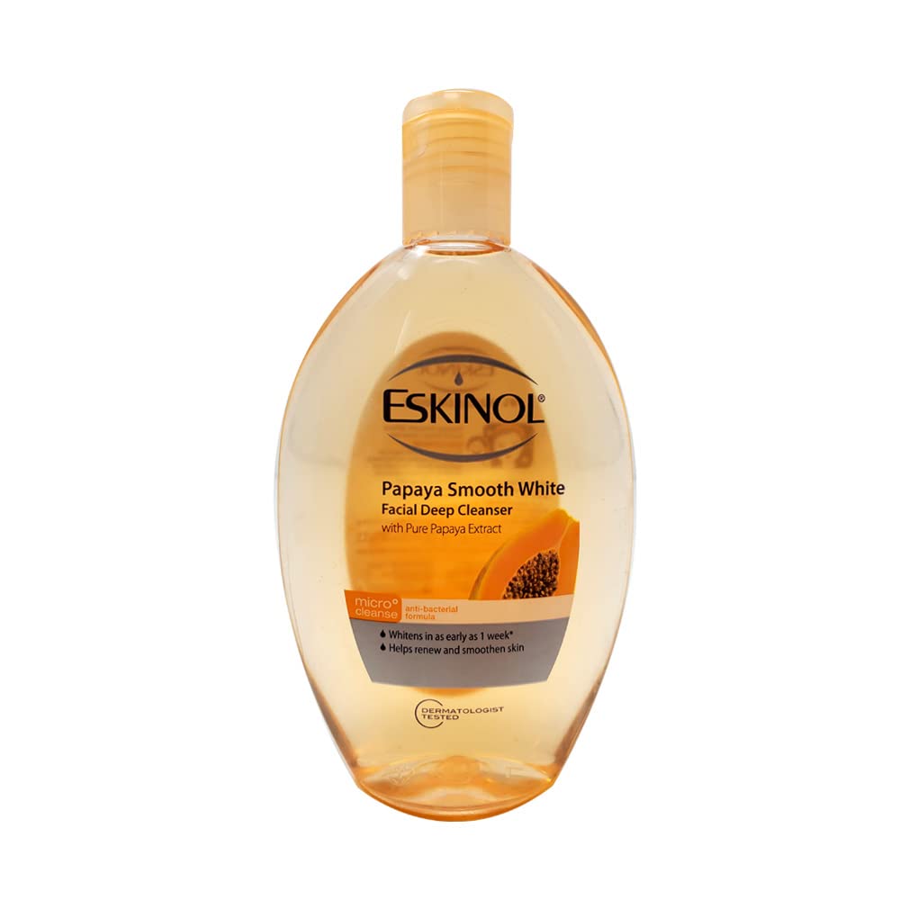 Eskinol Papaya Facial Cleanser