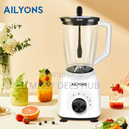 Ailyons B303 2-in-1 Blender