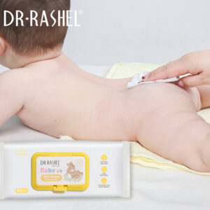 Dr Rashel Baby Wipes