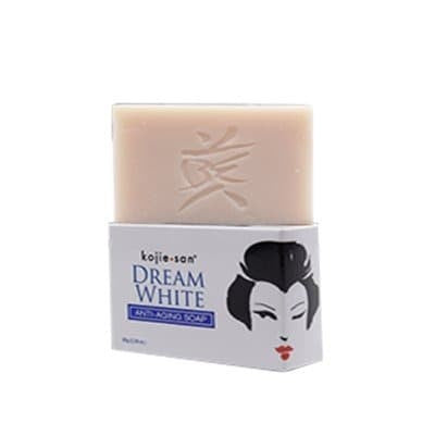 Kojie San Dreamwhite Anti-Aging Soap