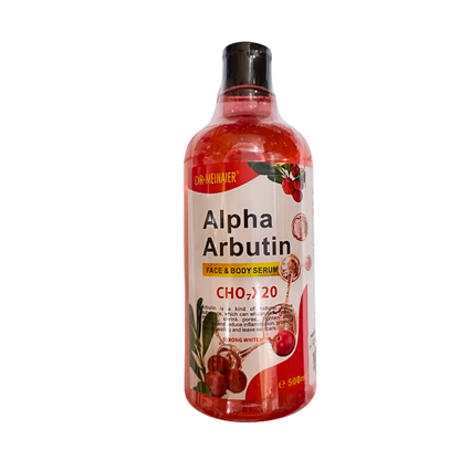Dr. Meinaier Alpha Arbutin Face & Body Serum