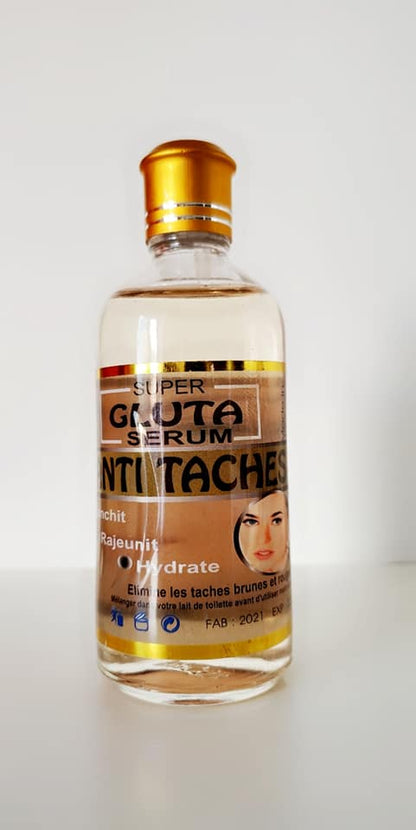 Super Gluta Anti-Taches Serum