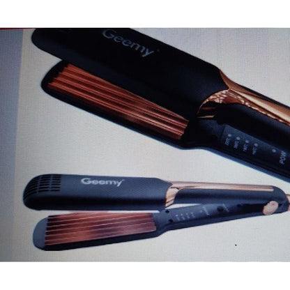 Geemy Professional Flat Iron