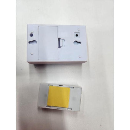 Remote Controlled Wireless Chime Door Bell – 36 Tunes | Battery & AC Powered