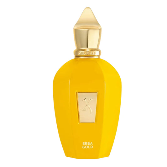 Xerjoff Erba Gold Eau de Parfum – 100 ml (Unisex)