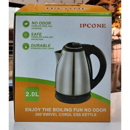 IPCONE 2 Litres Electric Kettle