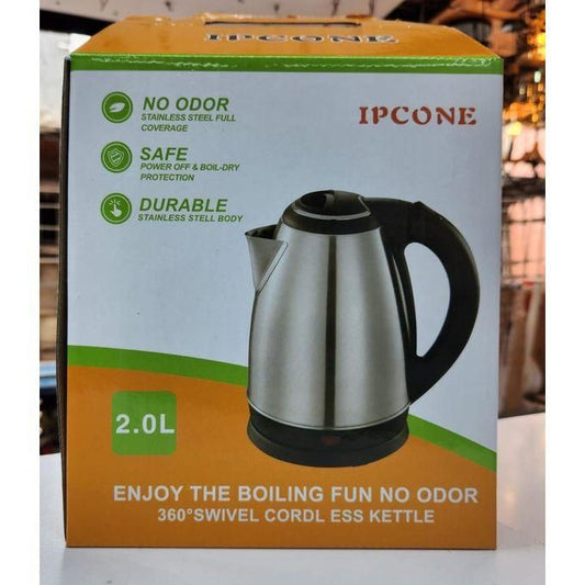 IPCONE 2 Litres Electric Kettle