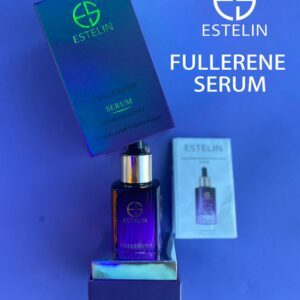 Estelin Fullerene Serum