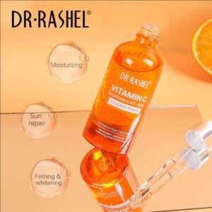 Dr Rashel Vitamin C Essence Toner