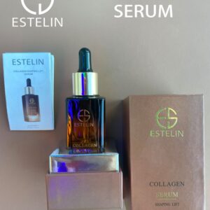 Estelin Collagen Serum