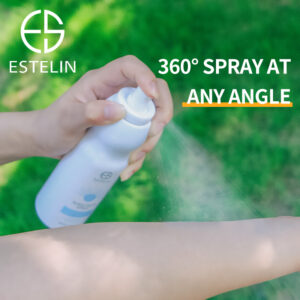 Estelin Sunscreen Spray SPF 50 (180ml)