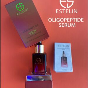 Estelin Oligopeptide Miracle Repair Serum