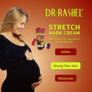 Dr Rashel Stretch Marks Creamyft6