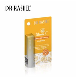 DR. RASHEL Vitamin C Brighten & Moisturize Lip Balm