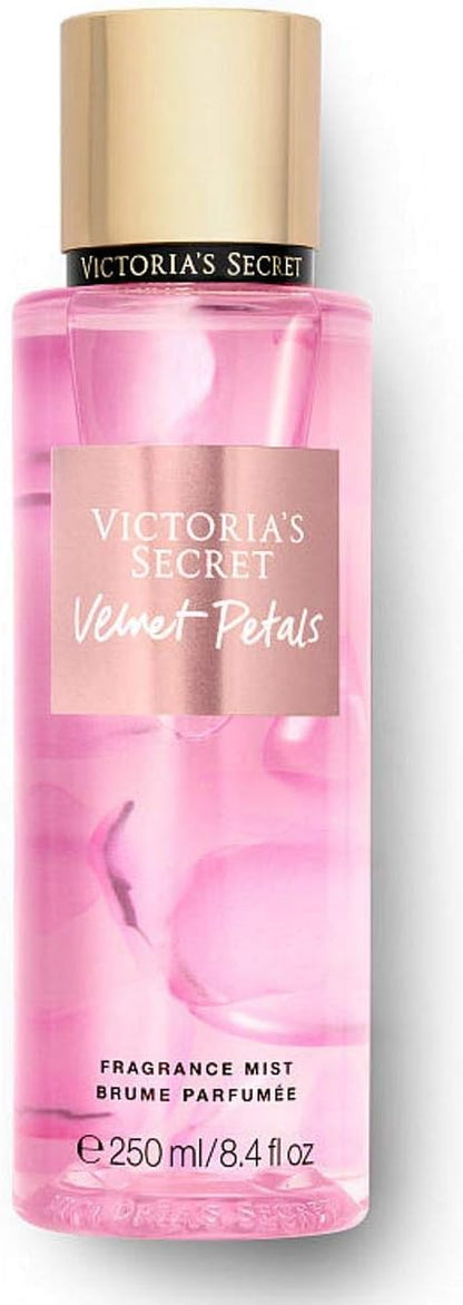 Victoria's Secret Velvet Petals Fragrance Mist