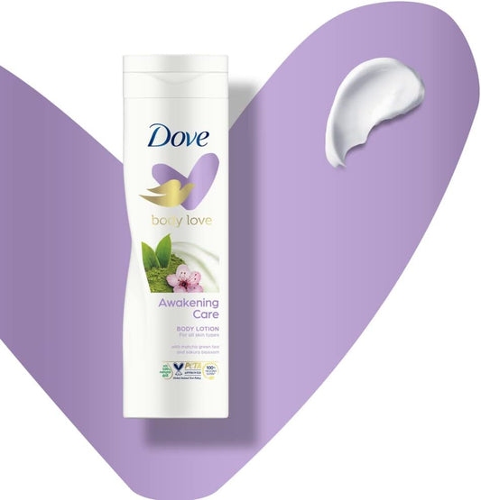 Dove Body Love Awakening Care Body Lotion