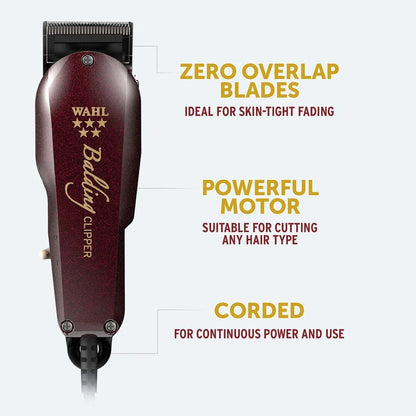 Wahl Balding Shaver