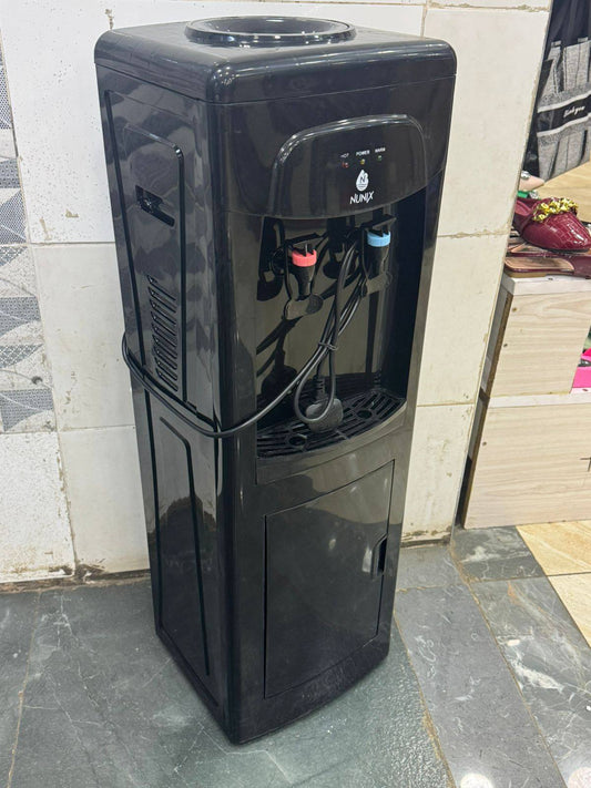 Nunix Hot Water Dispenser – Classy Design