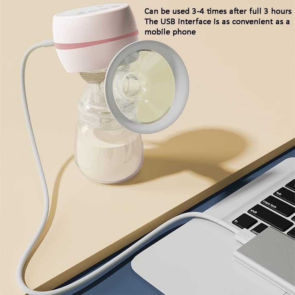 Multi-Function Milk Pump and Cupper – Efficient, Gentle & Versatile Care