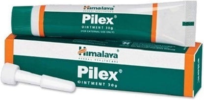 Himalaya Pilex Ointment (30g)