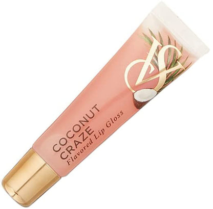 Victoria's Secret Coconut Craze Flavored Lip Gloss