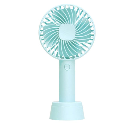 Itel Mini USB Handheld Fan Rechargeable Hand Held Fan